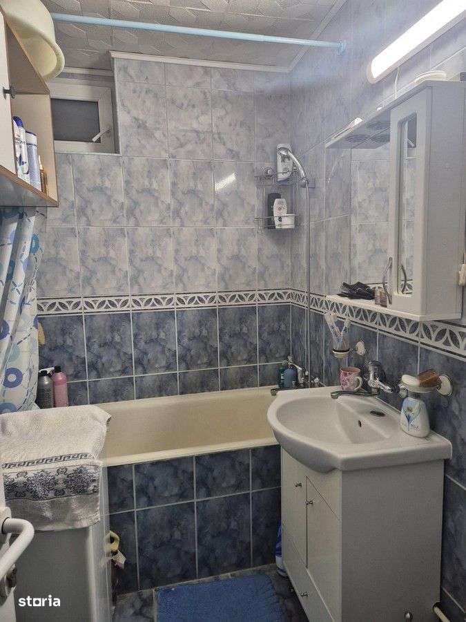 Apartament 2 camere semidecomandat, ultracentral, etaj 4/4 - Imagine principală: 4/13