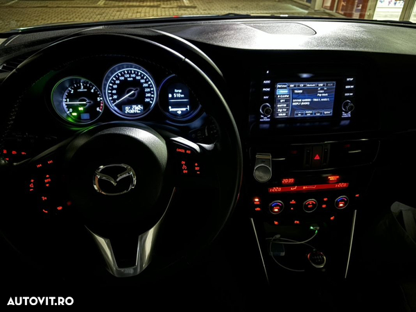 Mazda CX-5 CD175 4x4 Revolution - 4