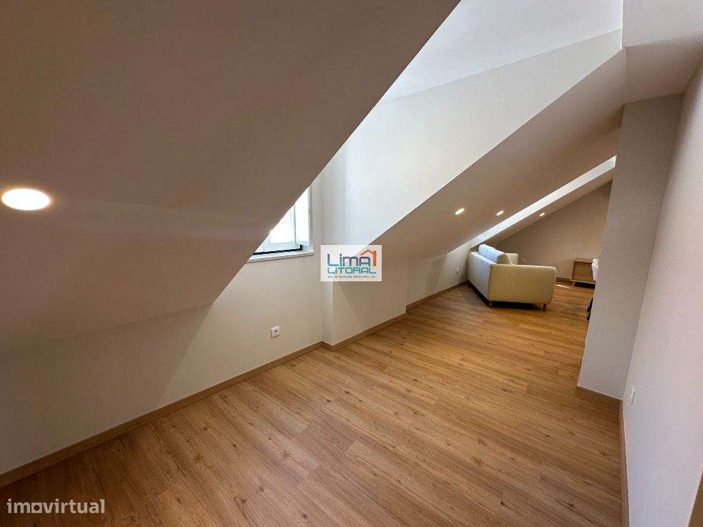 Apartamento T2 - centro da Cidade de Leiria-13