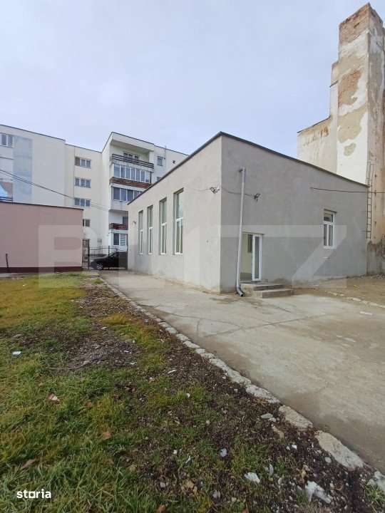 Hala/spatiu comercial, cu 3 incaperi, 185 mp, zona Tineretului - Imagine principală: 1/10
