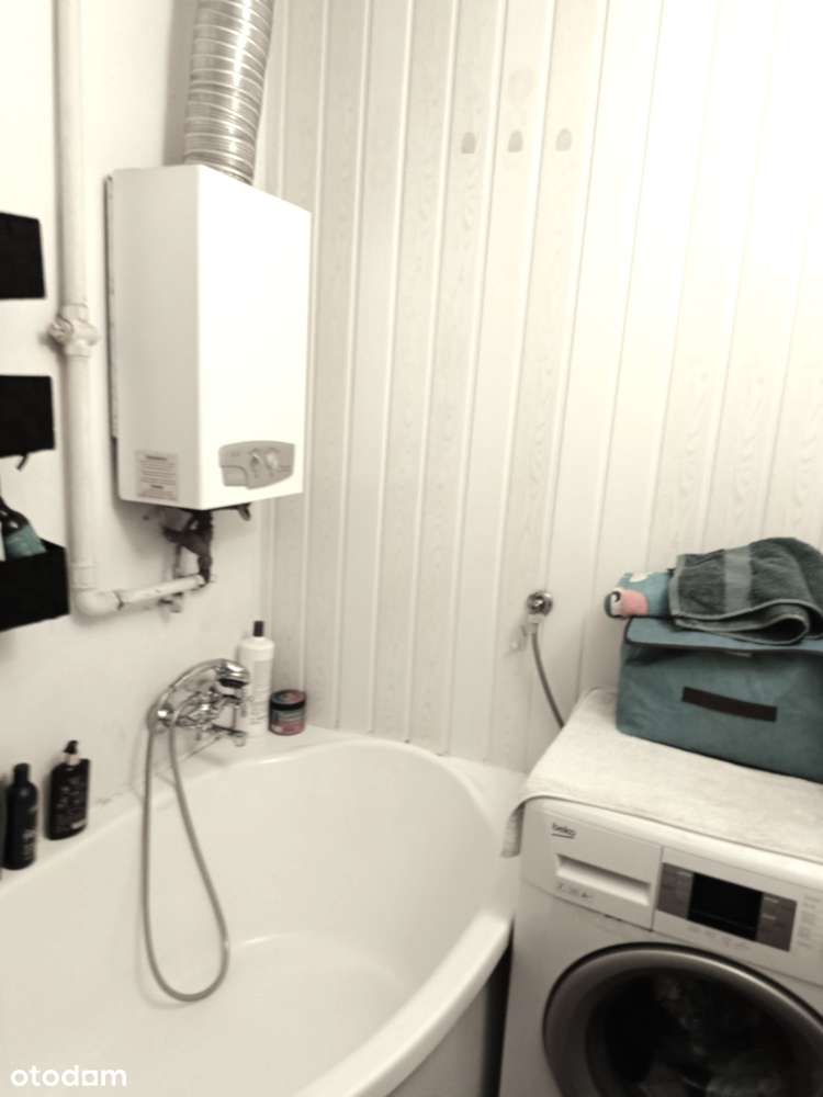 Przestronne 3-pokojowe mieszkanie , w super układzie.-13