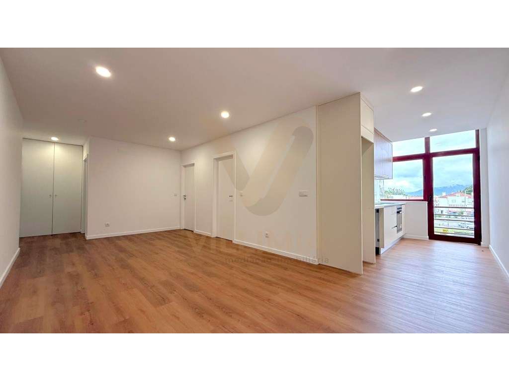 Apartamento T2 no Centro de Ponte de Lima - Grande imagem: 4/18