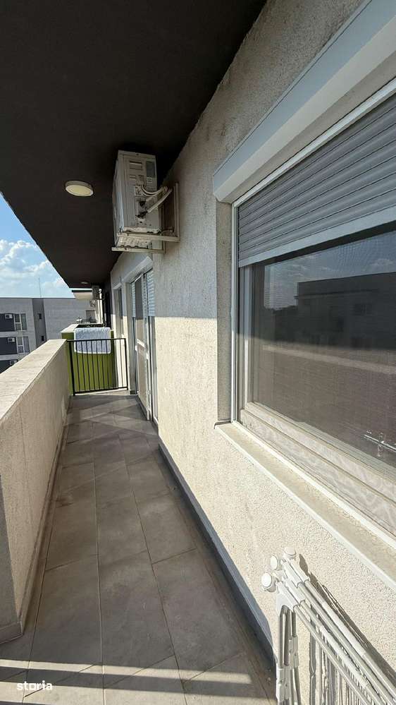 3 camere,et.8, Nufarul Prima Ion Bradu, parcare privata-8