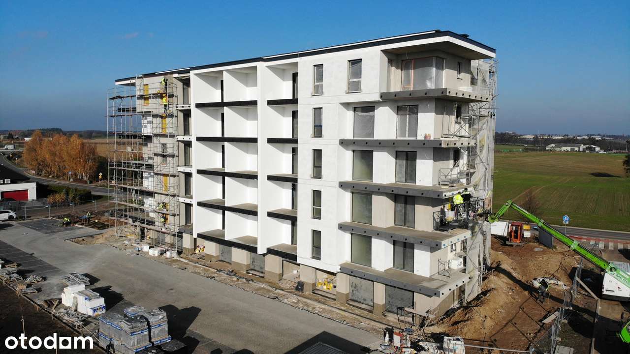 Lokal nr. 18|75,95m²|OG. MIEJSKIE| OS. JAGIEŁŁY | NOWA CENA!-13