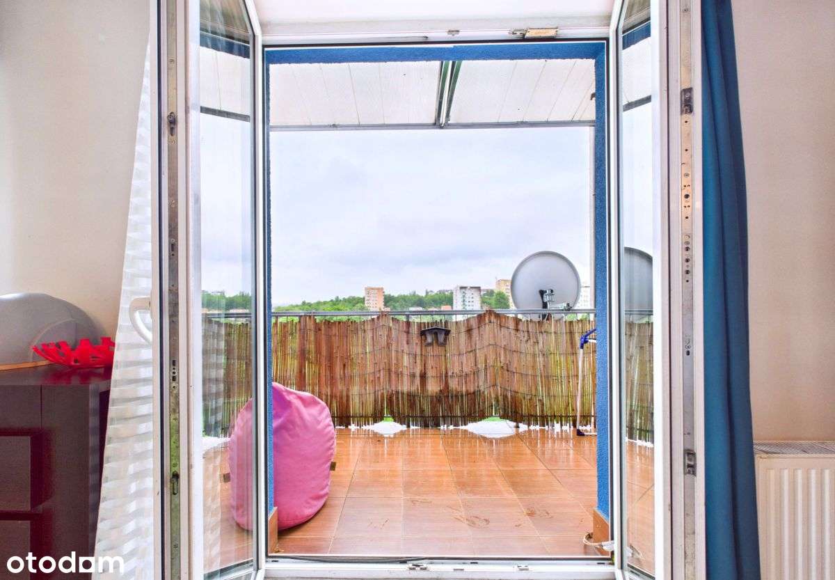 Rodzinne mieszkanie z pięknym widokiem-1