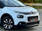 Citroën C3 BlueHDi S&S Origins - 31