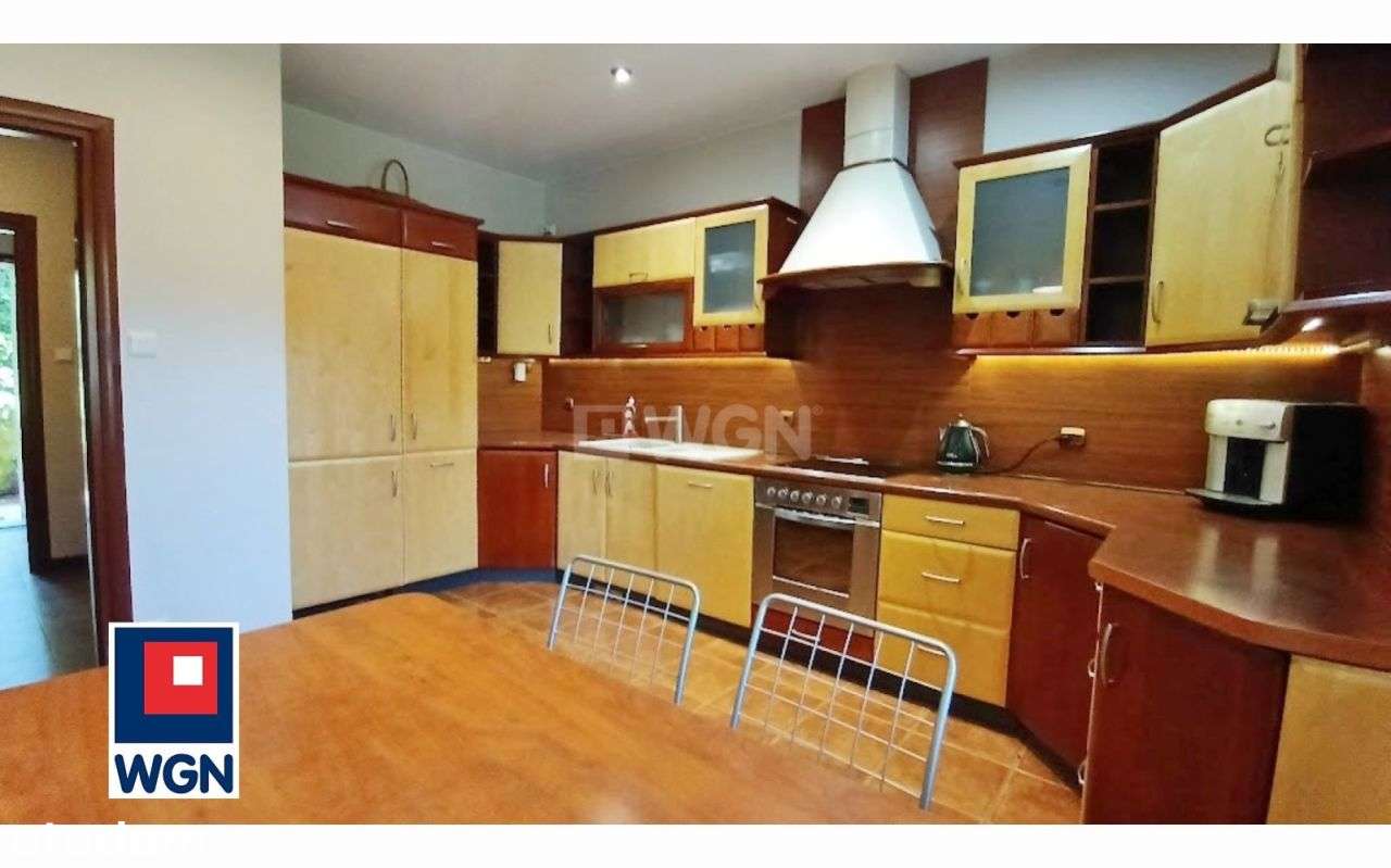 Dom, 201 m², Lubin-4