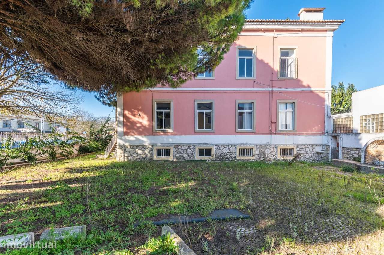 Palacete, Nova Oeiras, Oeiras - Grande imagem: 5/53