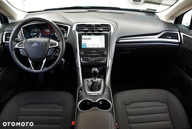 Ford Mondeo 2.0 EcoBlue Trend - 16