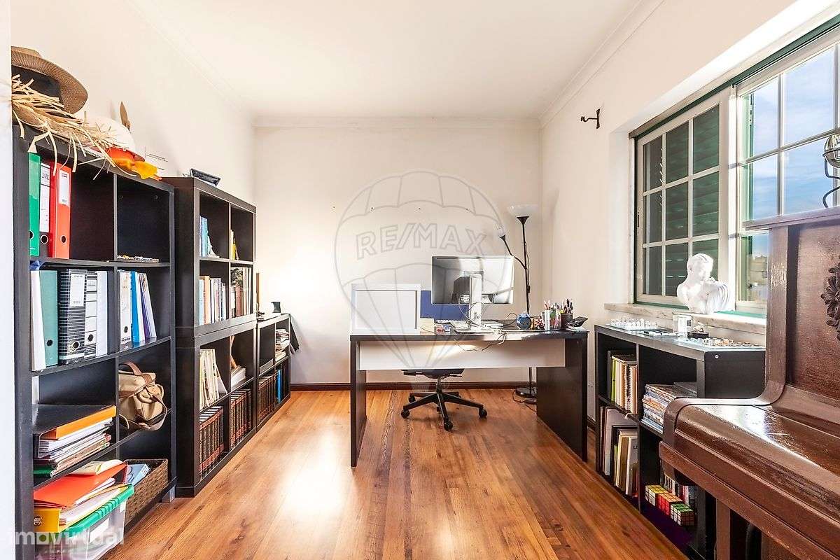 Moradia T3 para venda-12