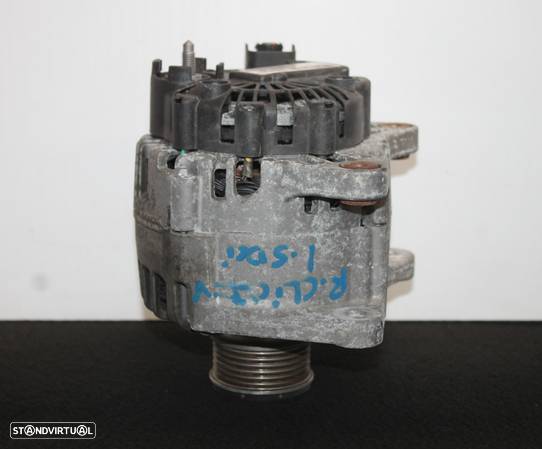 ALTERNADOR RENAULT CLIO IV - 2