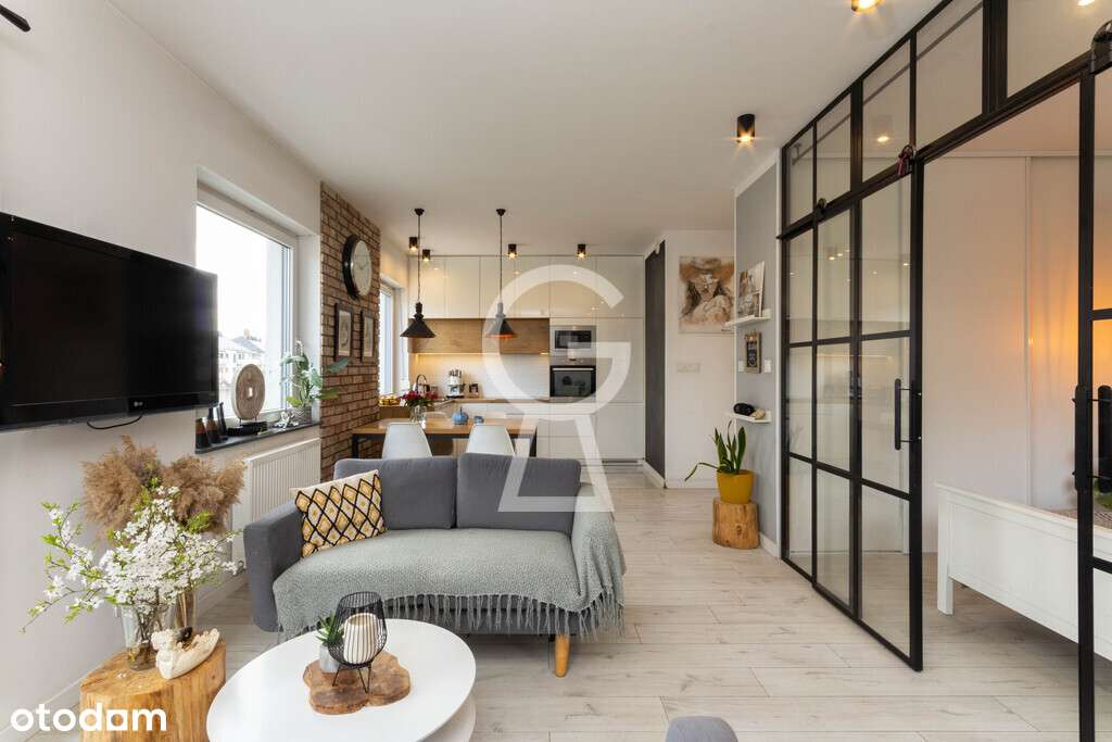 Mieszkanie, 3 pok. – ✨ul. Wojaczka✨Taras 11 m²✨3 pokoje ✨Komórka lok. ✨