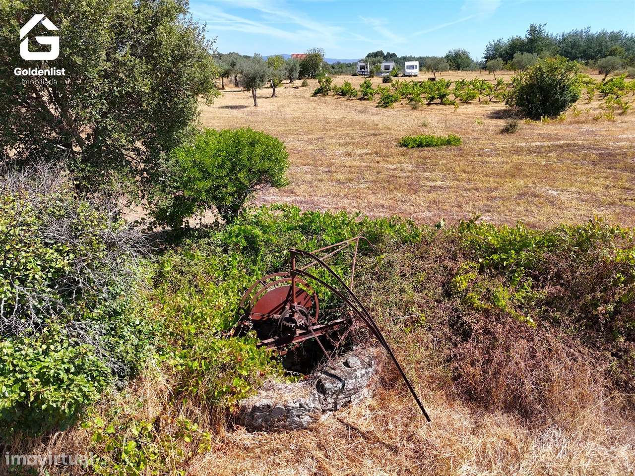 Quinta  Venda em Lardosa,Castelo Branco-12