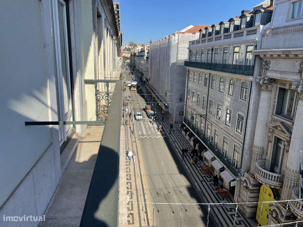 Arrendamento Apartamento - Grande imagem: 5/11