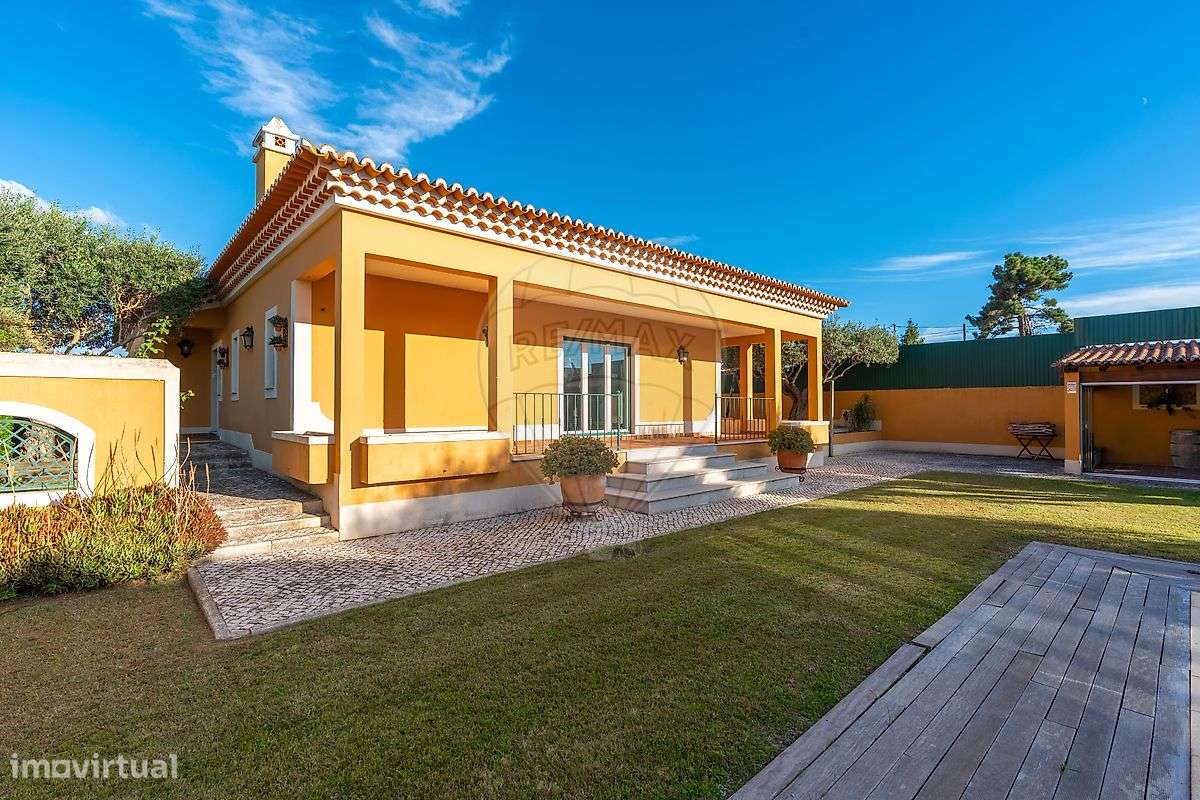 Moradia T3 para venda - Grande imagem: 4/44