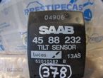 Modulo 4588232 52010382B SAAB 95 2007 1.9 TID 150CV 4P PRETO Módulo De Alarme - 3