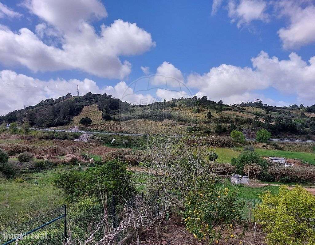 Terreno  para venda-7