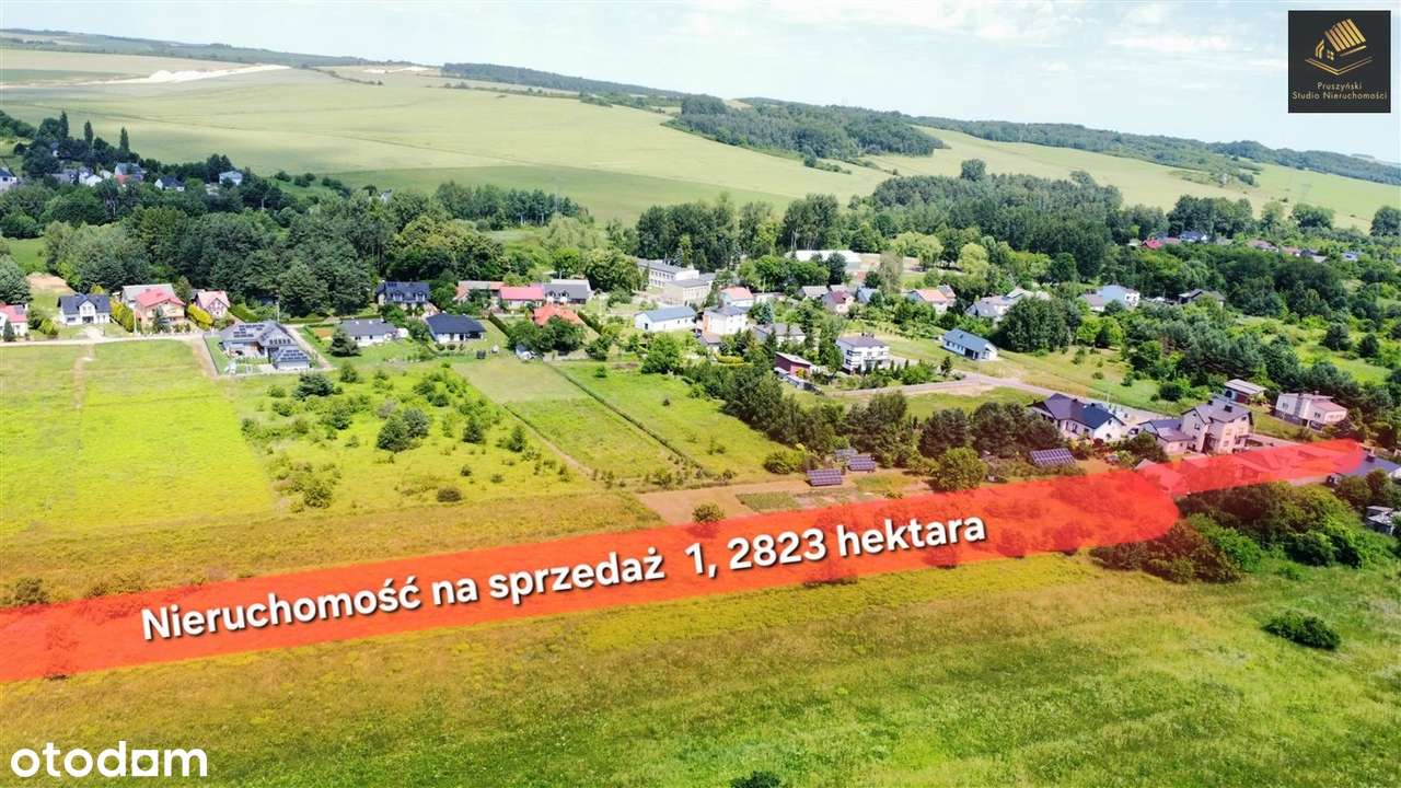 Dom na sprzedaż, Zawiercie, 3 pokoje
