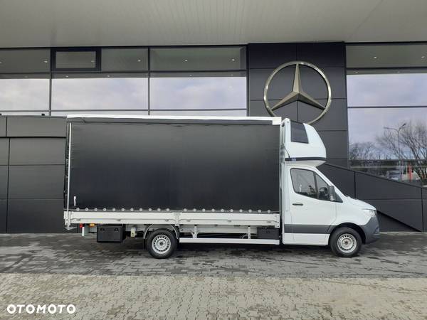 Mercedes-Benz Sprinter Sprinter - 4