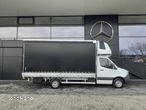 Mercedes-Benz Sprinter Sprinter - 4