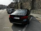 BMW Seria 5 530d Aut. Luxury Line - 4