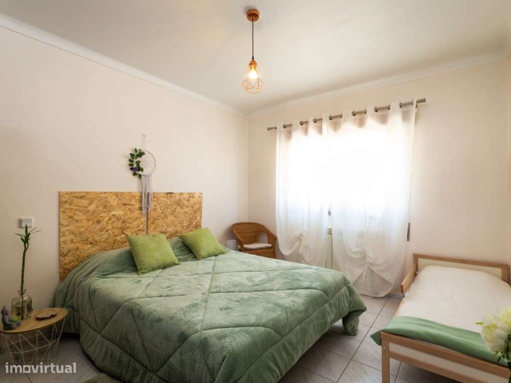 Moradia T4 individual em Vieira de Leiria-8