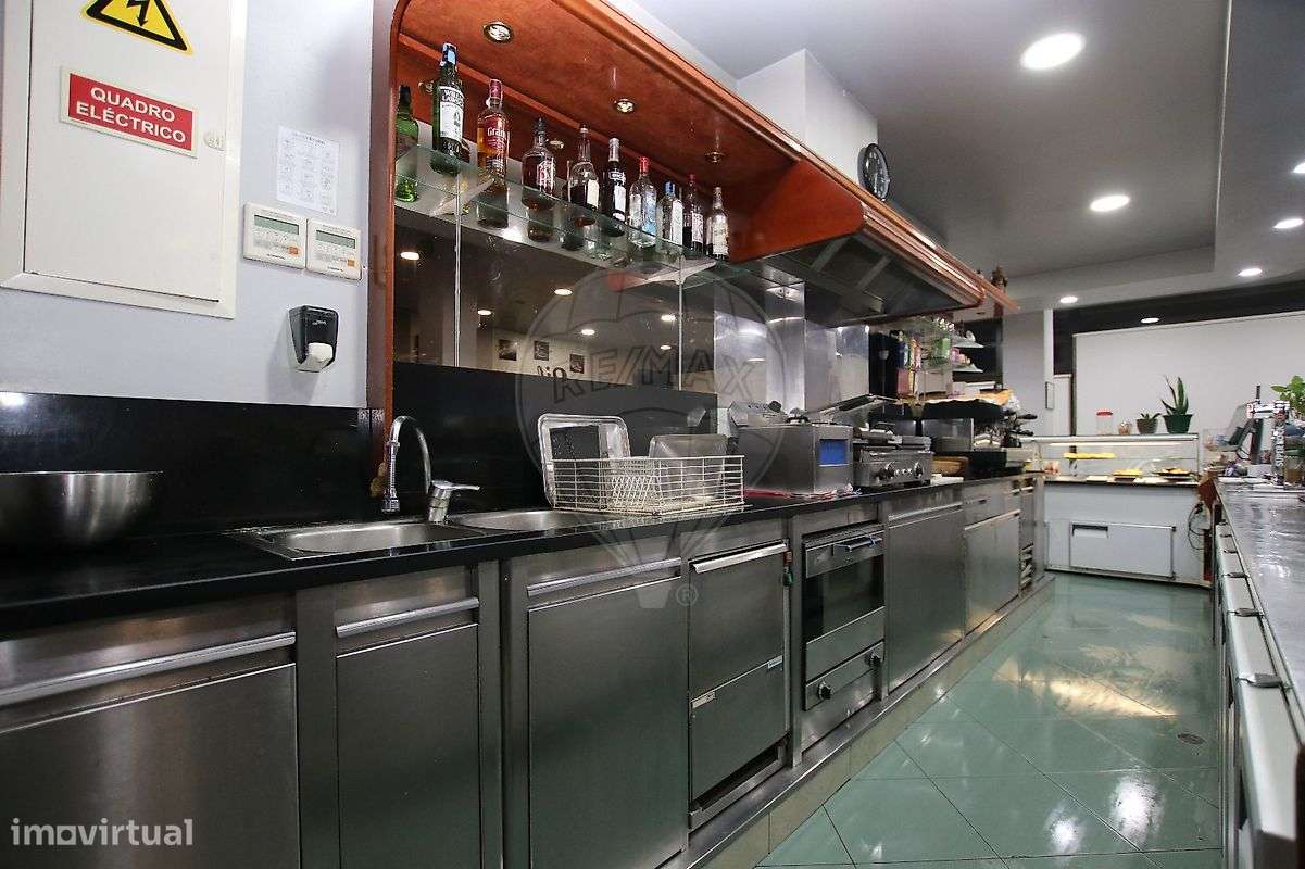 Trespasse  para venda - Grande imagem: 4/6