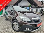 Opel Mokka - 1