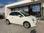 Fiat 500 1.2 8V Dualogic Lounge - 4