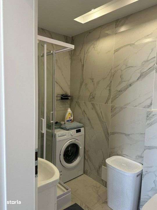 ULTRACENTRAL | UNIVERSITATE| GARSONIERA MOBILATA SI UTILATA LUX - Imagine principală: 5/15