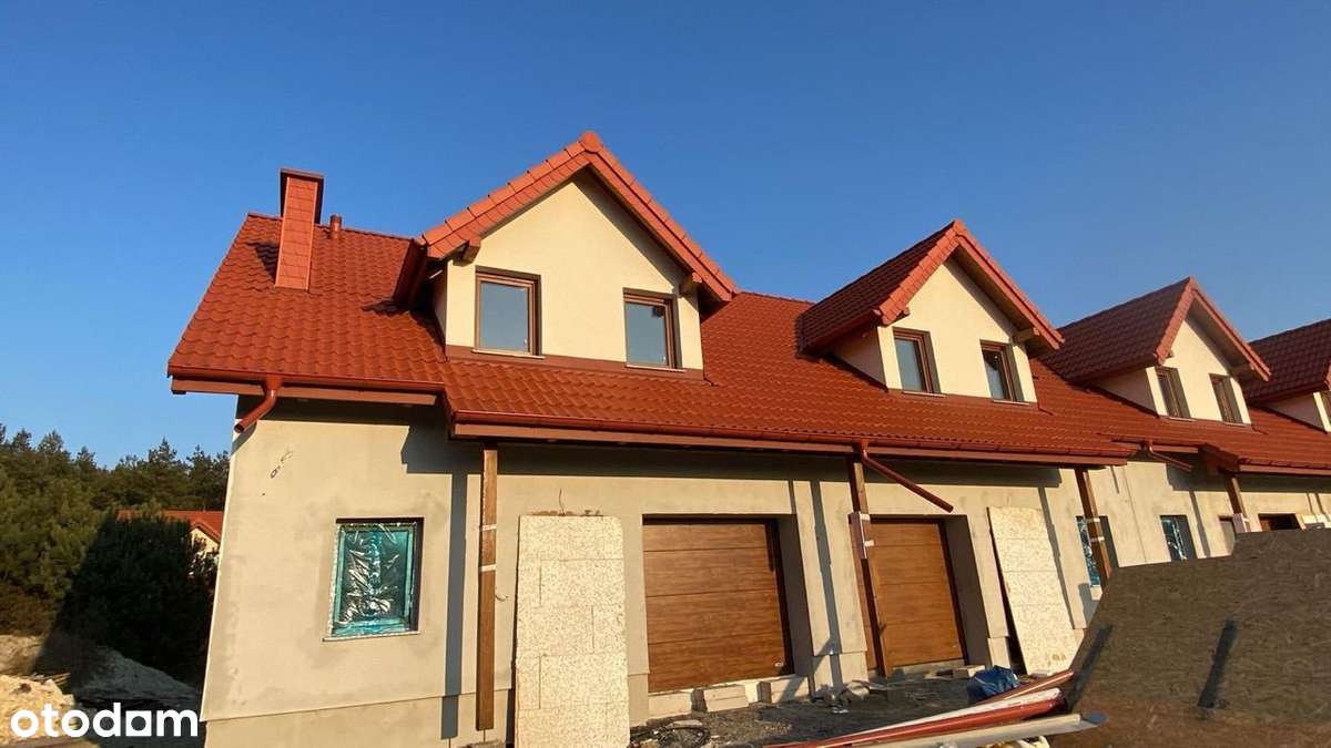 Twój wymarzony dom pod lasem. - Pełny obrazek: 5/20