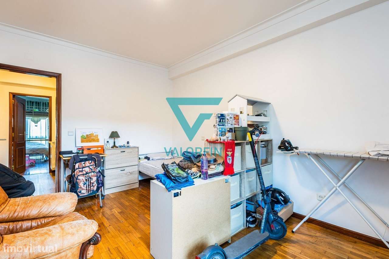 APARTAMENTO T3 | CENTRO DE LEIRIA-14