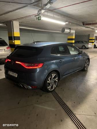 Renault Megane - 8