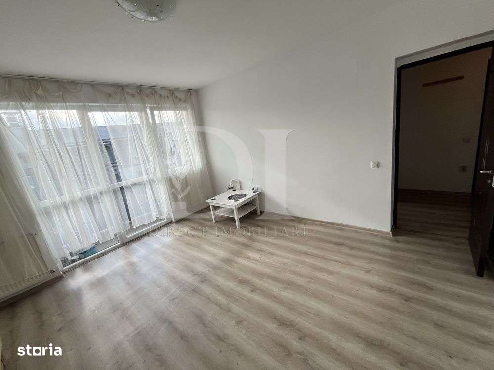 Apartament decomandat / etaj intermediar / Zona Florilor-2