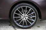 Mercedes-Benz Klasa E 400 d Coupe 4-Matic 9G-TRONIC - 10