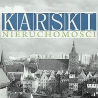 Karski Nieruchomości Logo