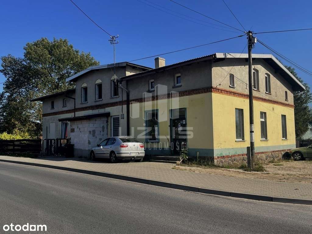 Gotowa inwestycja 5 mieszkań wynajem Lipinki - Pełny obrazek: 4/13