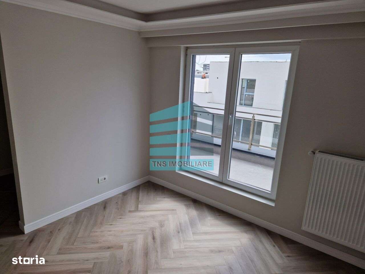 Ofertă Black Friday!Penthouse Finalizat,Terasă Panoramică 136-18