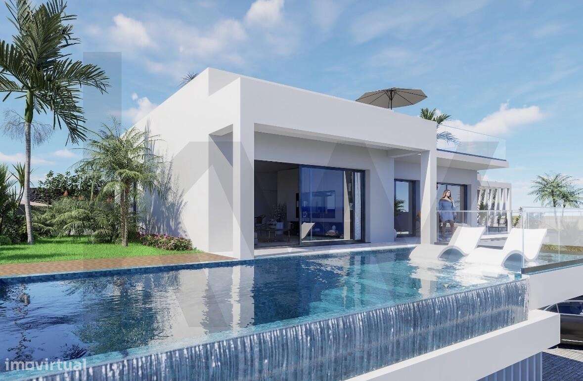 Moradia de Luxo T3 Cristo Rei - Grande imagem: 4/21