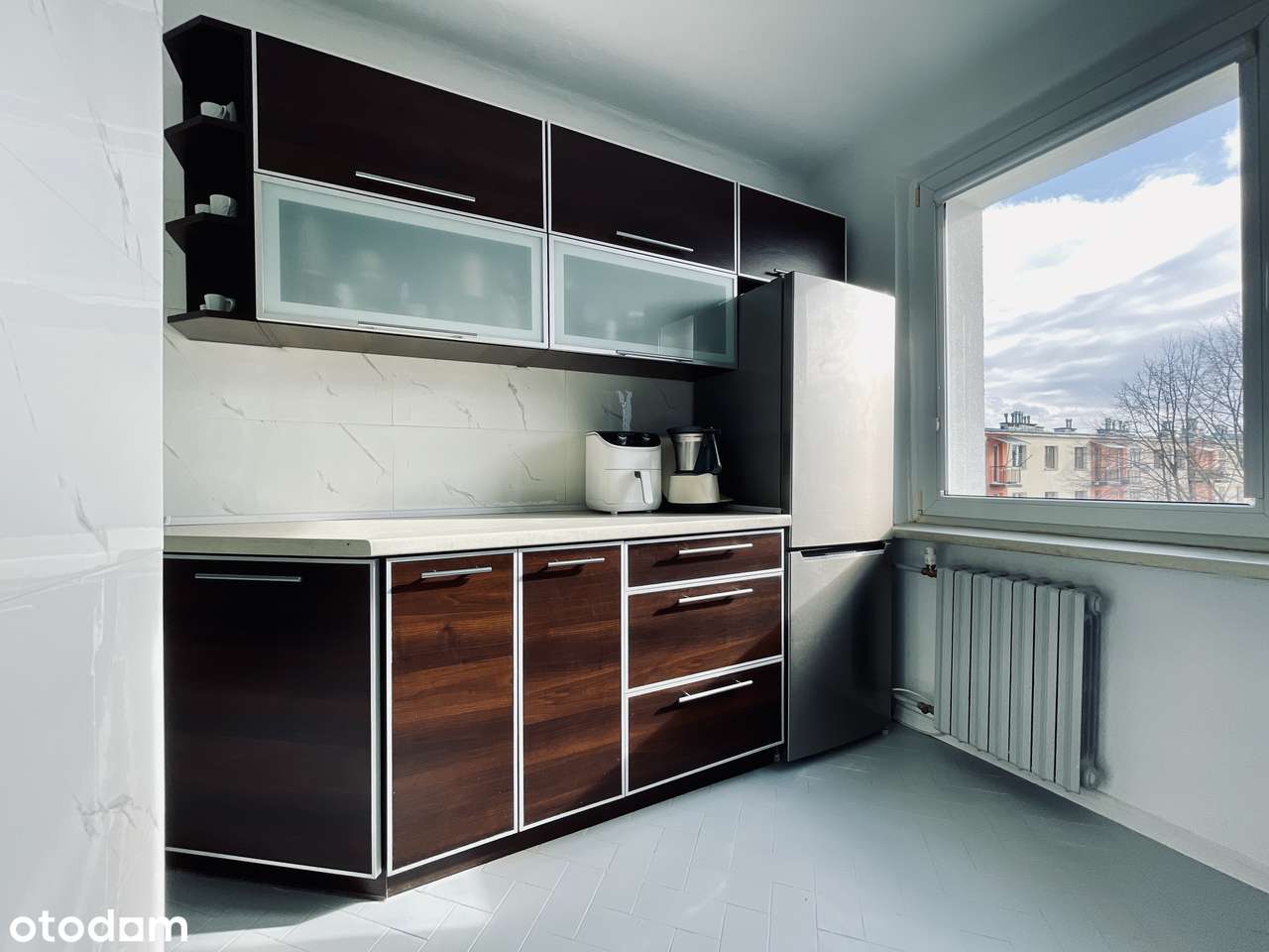 Balkon | Piwnica x2 | Parking | Po termomodernizacji | Centrum | Park-13