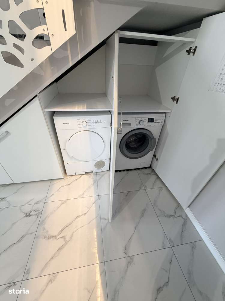 De inchiriat vila 4 camere in Grigorescu - Imagine principală: 5/11