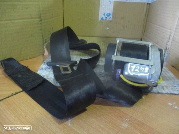 Pre-Tensor 602213500 VW GOLF 5 2005 3P FD - 1