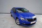 Skoda Octavia - 8