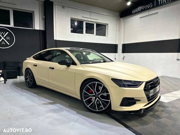 Audi A7 3.0 55 TFSI quattro S tronic - 3