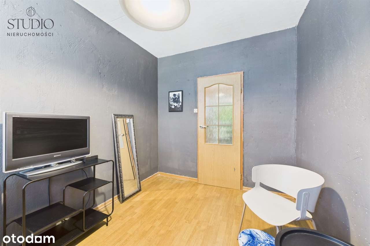 Wygodne mieszkanie, 3 pokoje, Stegny, Portofino - Pełny obrazek: 5/16