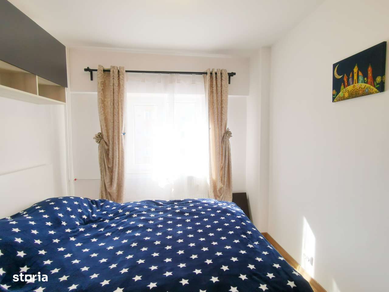 Rahova-Ispirescu proprietar vând ap 2c renovat utilat mobilat la cheie - Imagine principală: 4/13