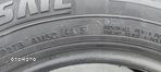 Opony letnie Landsail LS388 185/60R14 82 H jak nowe - 5