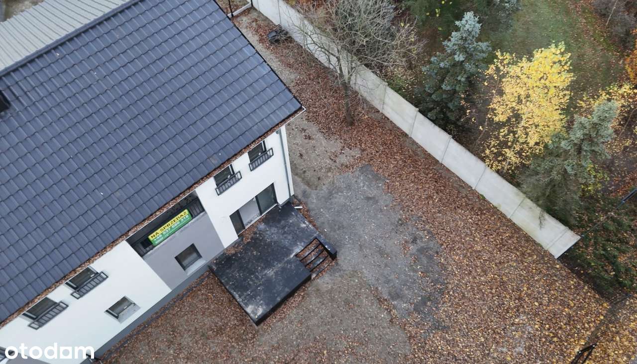 Ostatni 145 m2 segment w Zabudowie Bliźniaczej w Opolu | Bierkowice-9