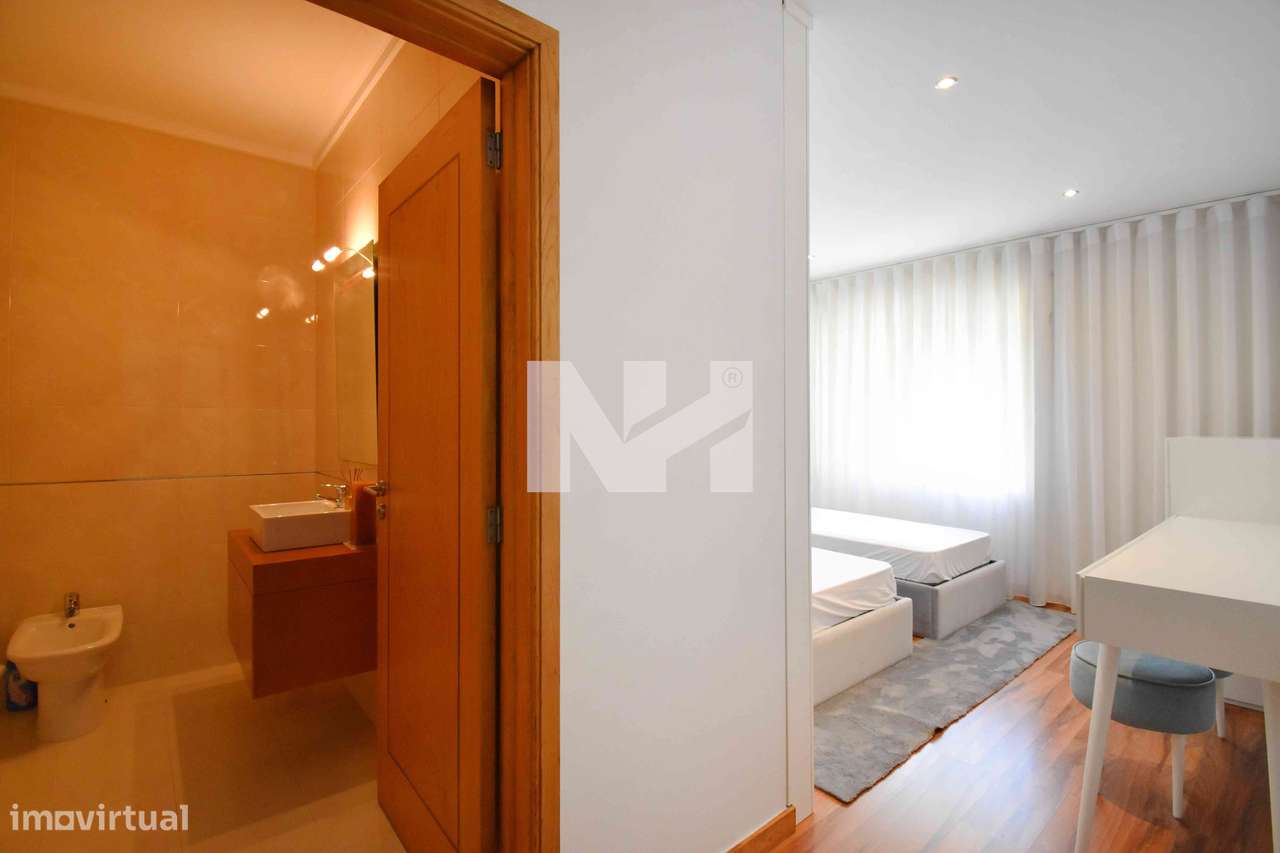 Apartamento T2 | Trofa | Centro-12