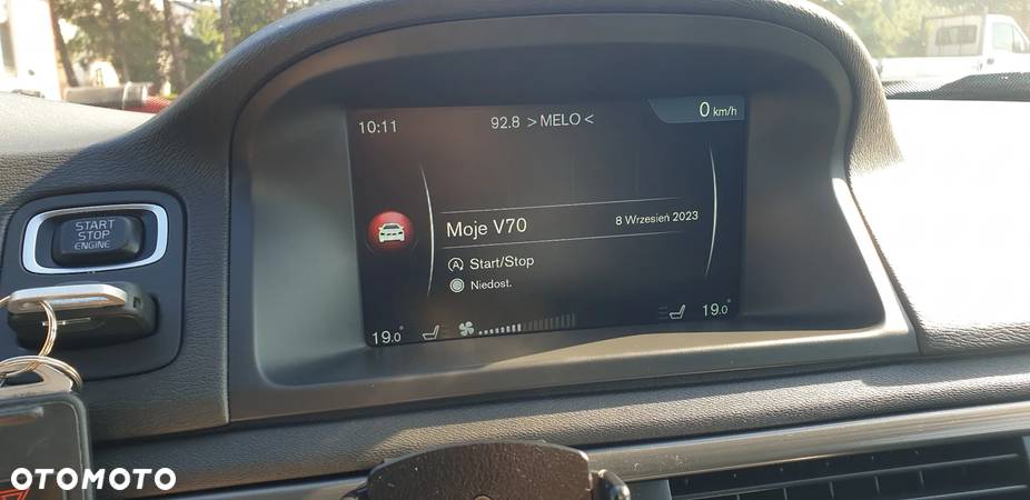 Volvo V70 D4 Drive-E Dynamic Momentum - 17
